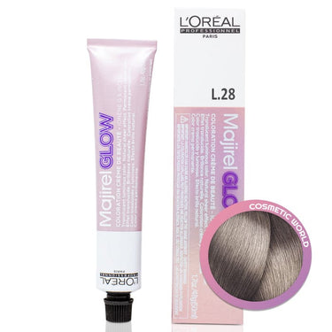 L'OREAL - MAJIREL_Majirel GLOW .28/VM Light 48g_Cosmetic World